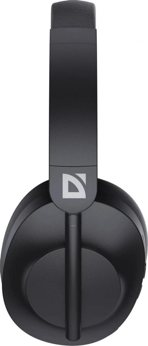 Гарнитура беспроводная Bluetooth Defender FreeMotion B485