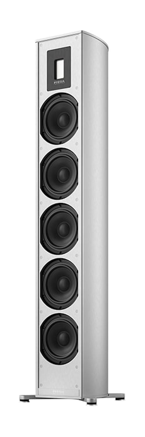 Напольная акустика Piega Premium 701 Wireless Gen 2
