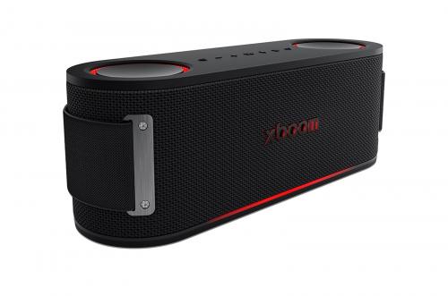 Портативная колонка LG Xboom Bounce