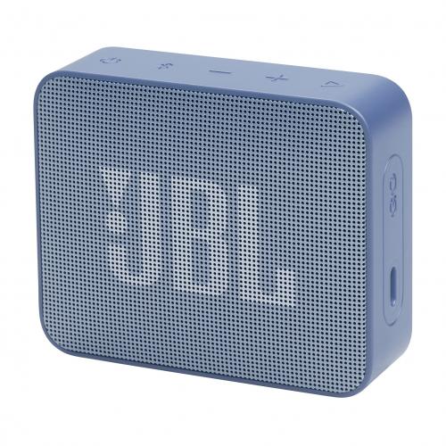 Портативная колонка JBL GO ESSENTIAL 2 Blue