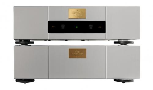 Фонокорректор Goldmund Mimesis PH3.8 NextGen Grey