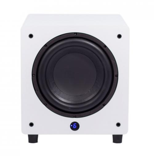 Активный сабвуфер Velodyne Impact X 12 White