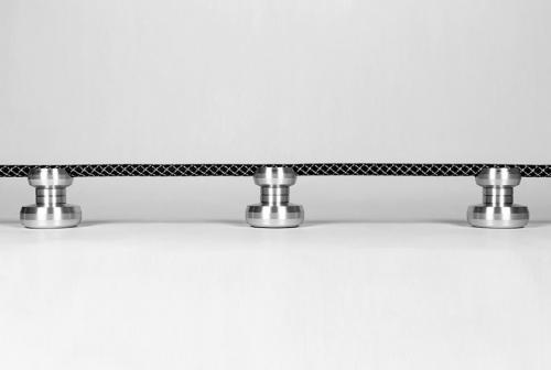 Подставка под кабель Pillartech Audio Isopoint K-8