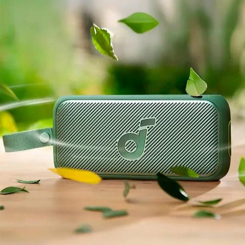 Портативная акустика Soundcore Motion 300 Green