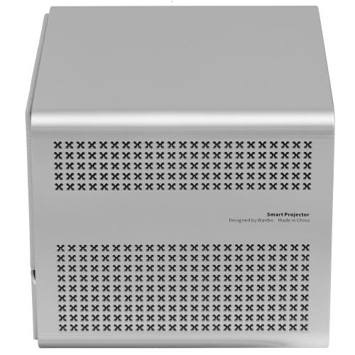 Проектор Wanbo Projector DaVinci 1 Pro