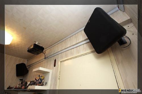 Акустическая система JBL 8320