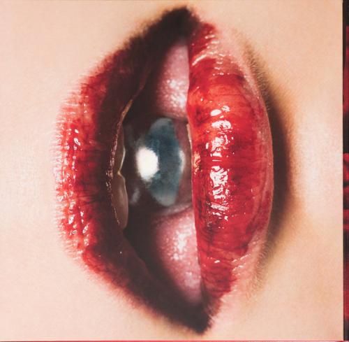 Виниловая пластинка WM Kovacs Cheap Smell (Limited Red Vinyl)