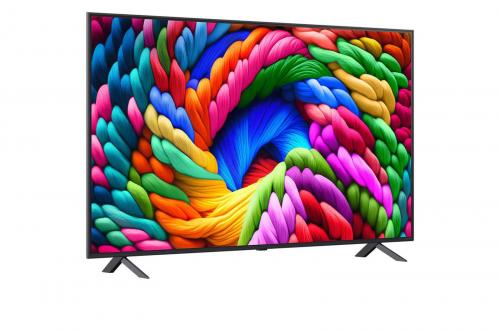 LED телевизор LG 50NANO90A6B