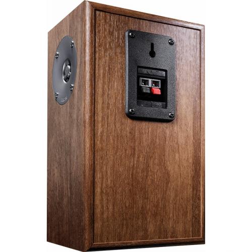 Полочная акустика Magnat Monitor S10 B walnut