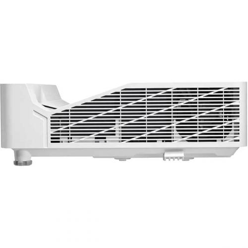 Проектор Optoma GT3500HDR