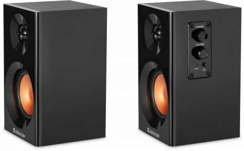 Акустическая система Defender AURORA S12 Black