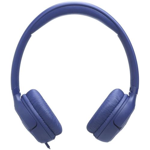 Наушники JBL Tune 530 Blue (JBLT530BLU)