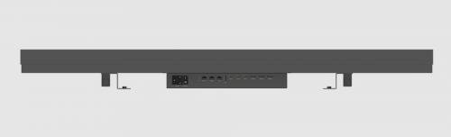 Профессиональный дисплей для видеостен Lumien LVW5535LL