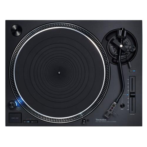 Проигрыватель винила Technics SL-1210GR2EK Black
