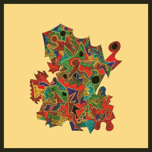 Виниловая пластинка Thandi Ntuli; Nino, Carlos - Rainbow Revisited (BlackVinyl LP)