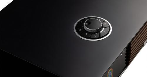 Стример-усилитель Ruark Audio R610 Charcoal