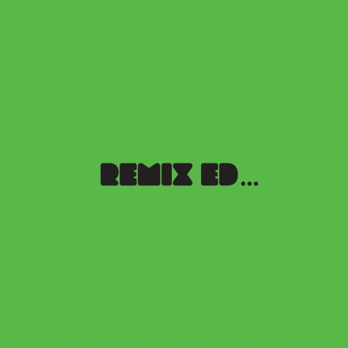 Виниловая пластинка Jarv Is… - Remix Ed (Black Vinyl 2LP)