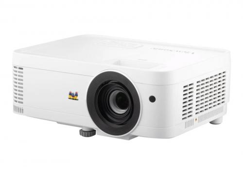 Проектор ViewSonic PX700HDH