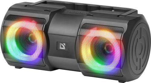 Портативная колонка Defender Beatbox 20