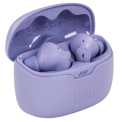 Наушники JBL JBLTBEAMPUR