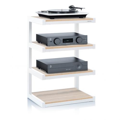Стойка под Hi-Fi NorStone Esse Hifi Oak
