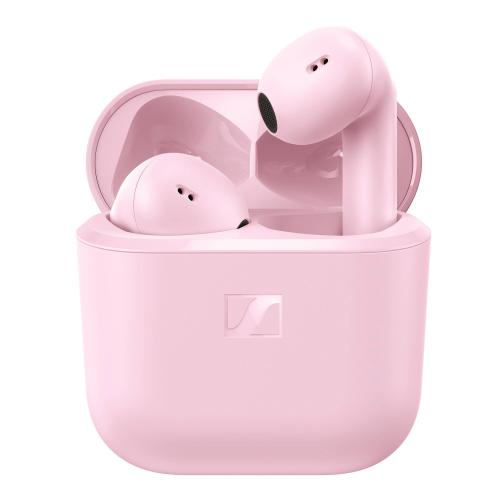 Наушники Sennheiser Accentum Open Sakura Pink
