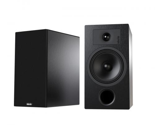 Полочная акустическая система Indiana Line Tesi 3 Black
