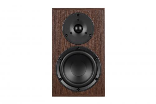 Полочная акустика Phaze Audio Tilia 2 Dark Oak