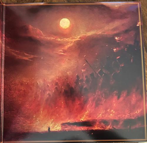 Виниловая пластинка Obituary - Dying Of Everything (Coloured Vinyl LP)