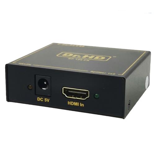 HDMI делитель 1x2 / Dr.HD SP 124 FX