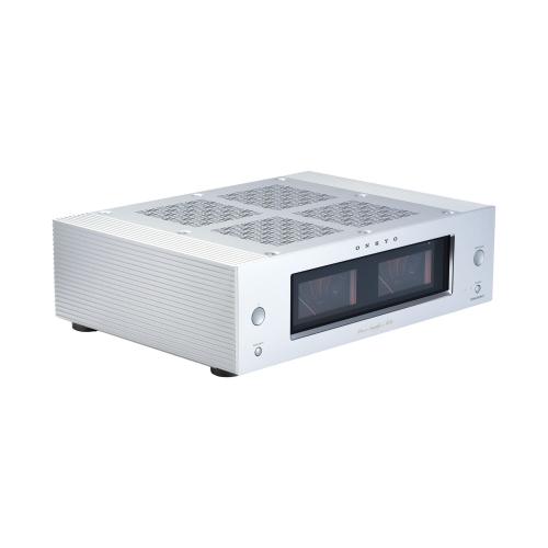 Усилитель мощности Onkyo M-80 silver