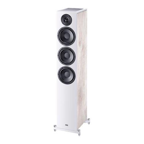 Напольная акустика Heco Aurora 900 AM Ivory White