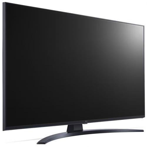 Телевизор LG 43UT81006LA.ARUB
