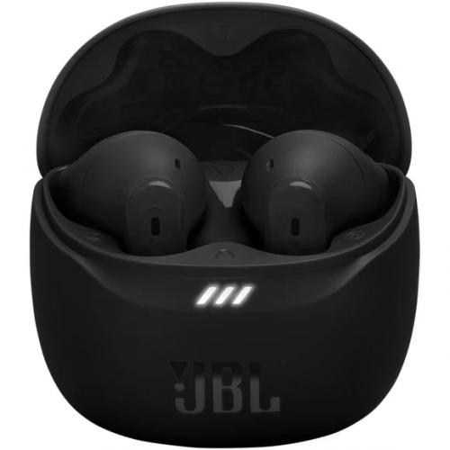 Наушники JBL Tune Flex 2 Black