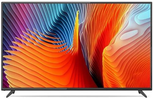 LED телевизор ERISSON 50ULX9001T2