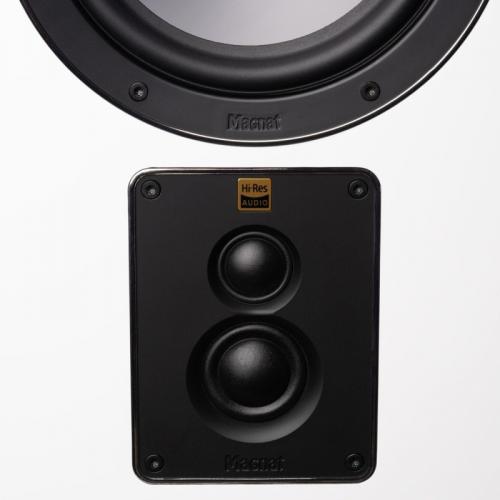 Напольная акустика Magnat Signature 809 White