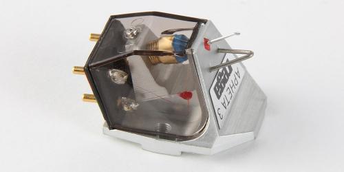 Головка звукоснимателя Rega Apheta 3 MC