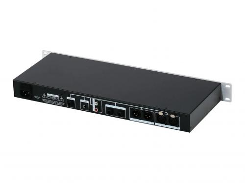 Предусилитель для наушников N-Audio HPA1600