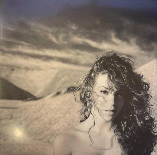 Виниловая пластинка Mariah Carey — EMOTIONS (Black Vinyl)