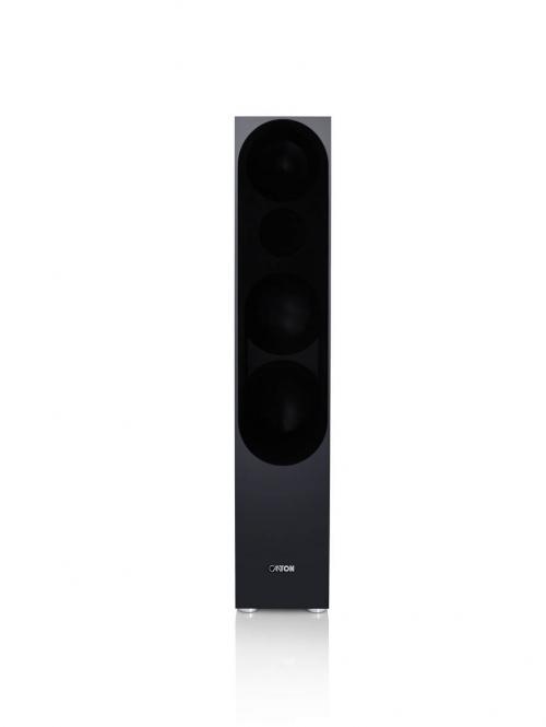 Напольная акустика Canton GLE 80 Black