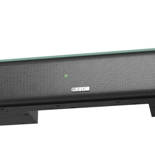 Саундбар Canton Sound M Black