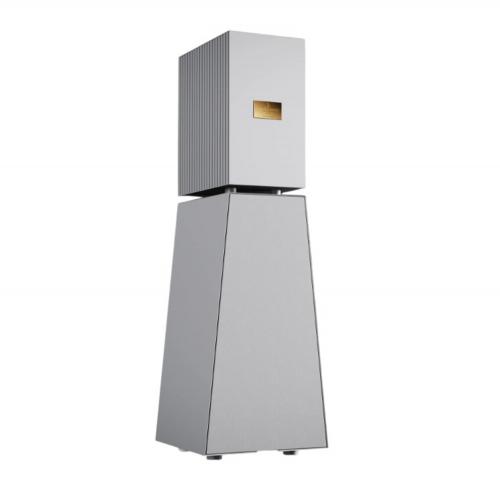 Напольная акустика Goldmund Asteria Silver Grey