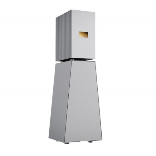 Напольная акустика Goldmund Asteria Silver Grey