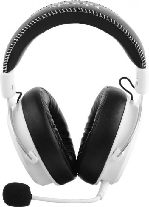 Наушники A4Tech MR590 Sports White
