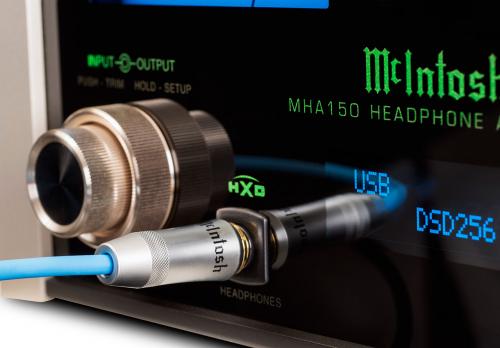 Усилитель для наушников McIntosh MHA150