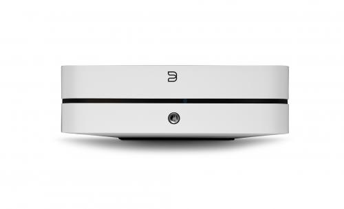 Сетевой усилитель Bluesound Powernode N331 white