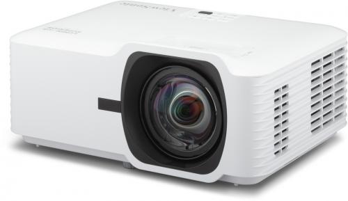 Проектор ViewSonic LSD400HD-ST