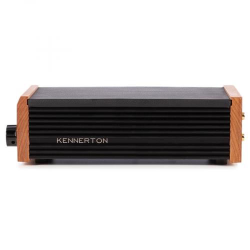 Усилитель для наушников Kennerton Amber Ray (Cветлый)