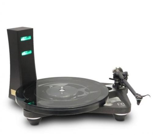 Виниловый ионизатор DS Audio ION-001 Vinyl Ionizer
