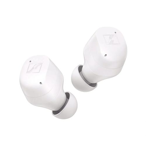 Наушники Sennheiser MOMENTUM True Wireless 3 white